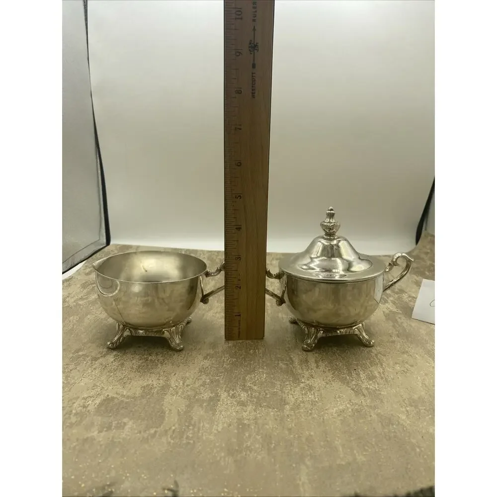 International Silver thank you